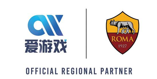 爱游戏