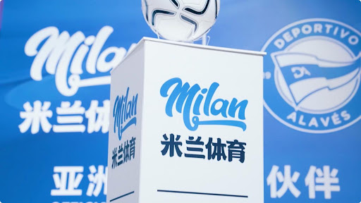 米兰体育